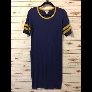 Medium Jersey pencil dress